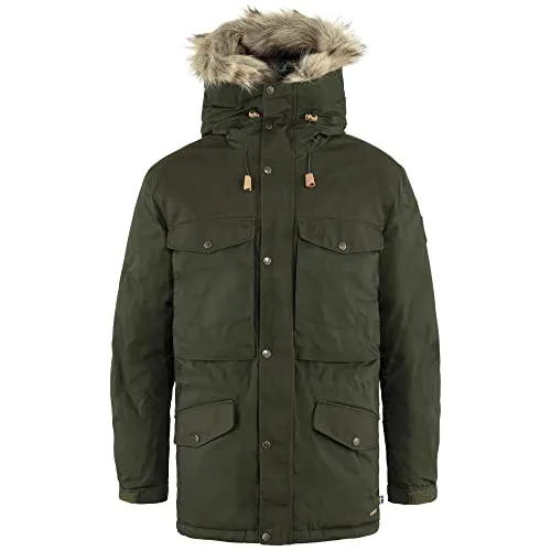 Fjällräven Singi Down Jacket von Fjällräven