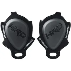 Held Action Slider Kunststoff Knieschleifer (Schwarz) von Held