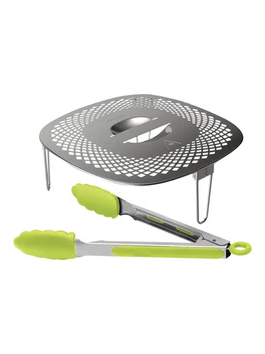 Produktbild Philips Airfryer XXL Snack Kit Zubehör