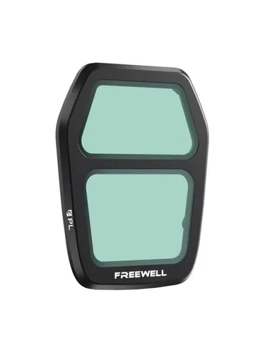 Freewell Air 3S Circular Polarizer Filter für DJI Air 3S