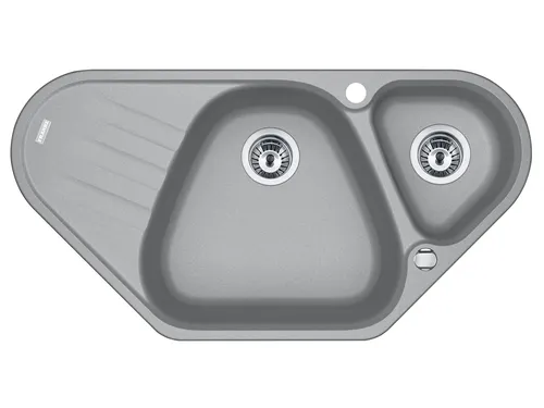 Franke Küchenspülen & Spülbecken von Franke