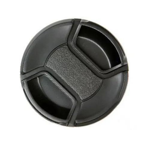 Objektivdeckel Easy-Snap on für Deckel für 77mm Gewinde