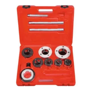 Rothenberger SUPER CUT-Set, BSPT R, 1/2-1.1/4