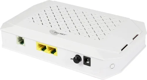ISP Bridge Modem VDSL2 / SuperVectoring 35b von ALLNET