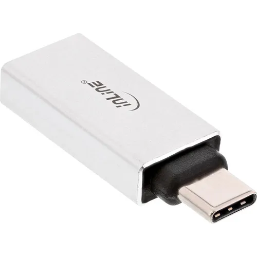 InLine USB Adapter Typ C (0.15 m, USB 3.1) (35801)