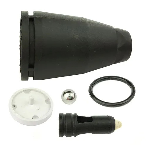 Turbodüse (Scheuerkopf) 1,10 mm, 1/4