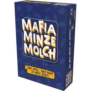 Tailemi Kartenspiel TAID0001