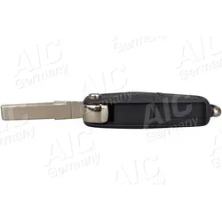 Fahrzeugsicherheit von AIC