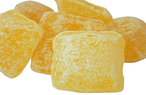 erdnuss-king 250 gr. Anis das Bonbon mit dem stark aromatischen Öl aus der Gewürzpflanze gewonnen