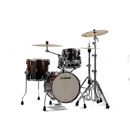Sonor AQ2 Safari Shell Set - Brown Fade von SONOR