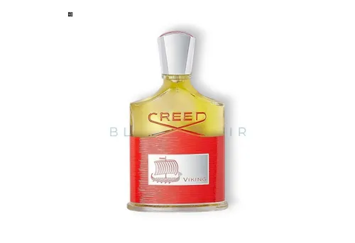 Creed Viking Cologne 100ml Eau de Parfum - Herrendüfte mit sinnlich-aromatischem Duft, ideal für Damen und Herren. Verzaubert mit Patchouli, Zitrone und Minze – perfekt für jeden Anlass.
