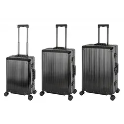 Trolleysets von Travelhouse