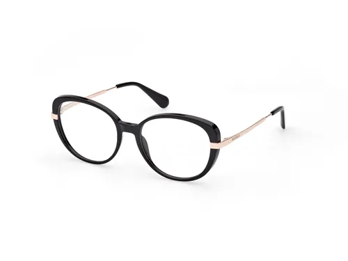 Produktbild Max &Co MO5112 001 shiny black 54/17/140 Damen Brillen