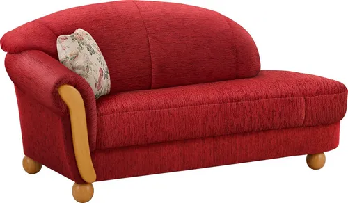 Home affaire Ottomane Milano von Home Affaire