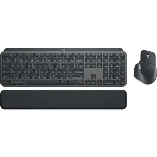 Logitech MX Keys Combo for Business von Logitech