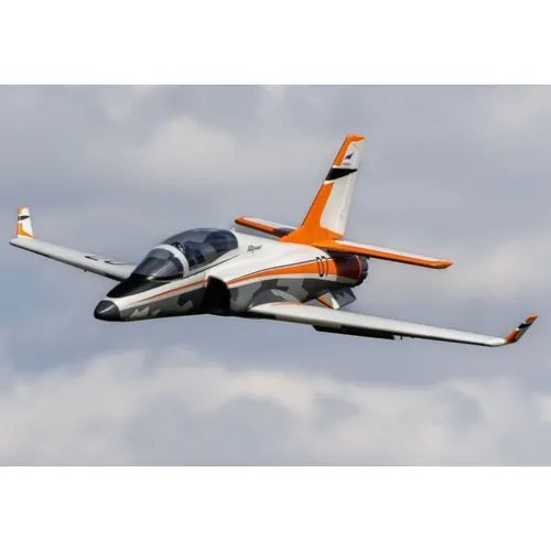 E-flite Viper 70mm EDF Jet BNF Basic mit AS3X und SAFE Select - RC-Modelle, Elektro-Jet mit fortschrittlicher Stabilisierungstechnologie für ein einfaches Flugerlebnis, ideal für Einsteiger und erfahrene Piloten.