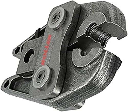 Roller 570400 Presszange G 16