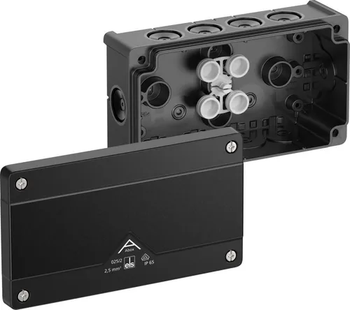 SPELSBERG Verteilerbox 80200201