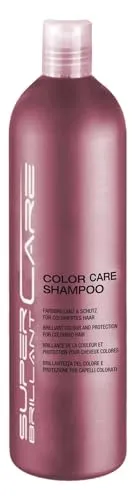 HAIR HAUS Super Brilliant Color Care Shampoo 500ml