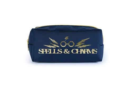 Federmäppchen Harry Potter - Federmäppchen - Spells and Charms