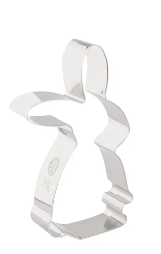 Dr. Oetker Edelstahl-Ausstecher 