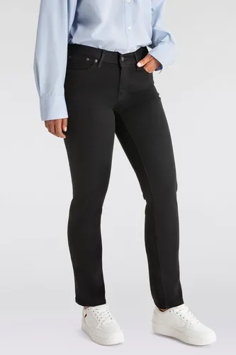 Levi's Damen 712 Slim Welt Pocket Jeans, Midnight Gaze, 28W / 32L - Slim Fit Jeans, die perfekt sitzt und deine Silhouette betont. Ideal für jeden Anlass und mit praktischer Münztasche.