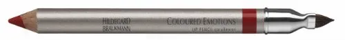 Hildegard Braukmann Colour Emotions Lip Pencil Corallenrot, 1er Pack (1 x 1 Stück)
