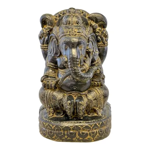 FaHome Ganesha Skulptur von FaHome