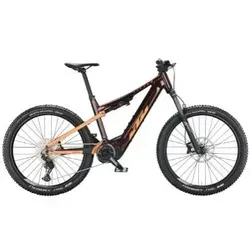 KTM Macina Lycan 772 Glorious 750Wh Damen E-Bike