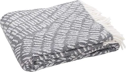 Erwin Müller Decken Grau von Erwin Müller