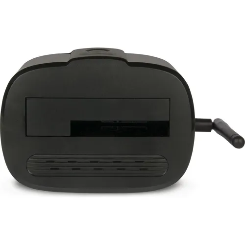 Hamlet Wi-Fi Docking Station für Festplatten (2,5''/3,5'')