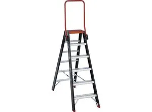 Altrex Leitern von Altrex