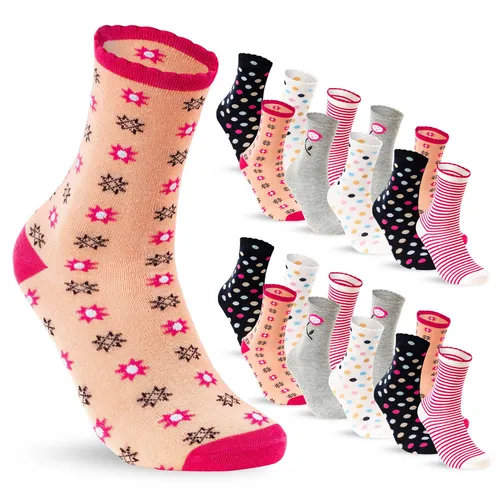 Wollsocken von Sockenkauf24