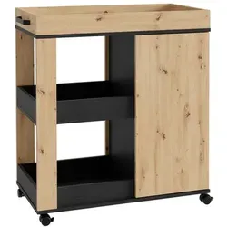 Servierwagen HOME BAR 204