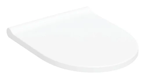 Geberit Acanto WC-Sitz mit Absenkautomatik