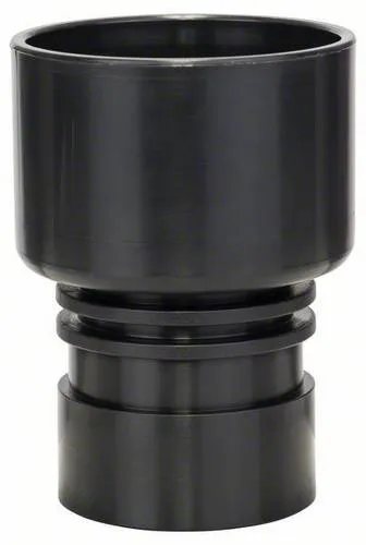 Bosch Zubehör Adapter 35 mm für Staubsauger - Praktischer Reduzier-Adapter für Bosch Staubsauger, der den Schlauchdurchmesser von 35 auf 19 mm anpasst. Kompatibel mit verschiedenen Bosch Entstaubungsschläuchen und ideal für flexibles Staubsaugen.