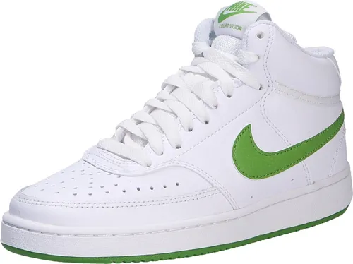 Nike Damen Sneaker, weiß(weiß), Gr. 36