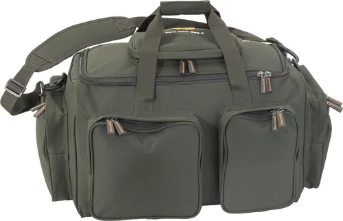 Anaconda Carp Gear Bag Modell II Maße 67x40x40cm Tasche Karpfentasche Zubehörtasche