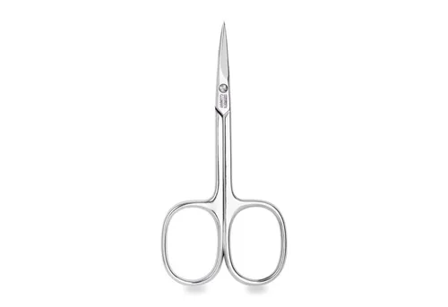 Niyok Hautschere Niyok Nagelhautschere, Solingen, nickelfrei, dünne Spitze, Präzision, Ergonomisch, nickelfrei