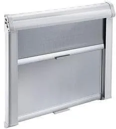 Dometic Rastrollo 3000 weiß von Dometic