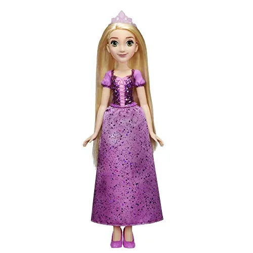 Hasbro Puppen von Disney Princess