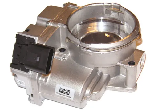 CONTINENTAL/VDO A2C59511698 Drosselklappenstutzen für AUDI SEAT VW - Drosselklappen für Luftversorgung, elektrisch mit Dichtung, ideal für eine präzise Motorsteuerung und optimale Leistung. Passend für AUDI, SEAT und VW.