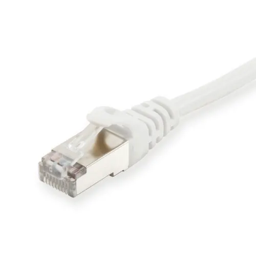 Patchkabel Cat 5e RJ45 LAN Netzwerk Kabel S/FTP bis 1000 MBit/s 5m Grau