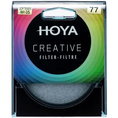 Hoya Softener No0.5 77mm