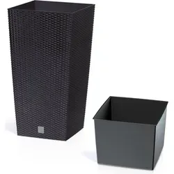 Blumentöpfe & Pflanzgefäße aus Kunststoff von Prosperplast