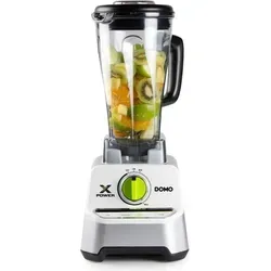 DOMO XPOWER STANDMIXER 1500W von DOMO