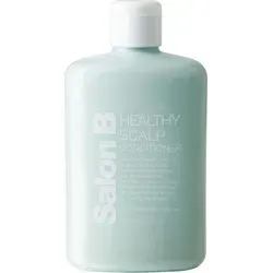 Salon B Healthy Scalp Conditioner 250ml - Pflege für die Kopfhaut - Salon B Healthy Scalp Conditioner 250ml, ideal für die tägliche Haarpflege. Mit spezieller Formel für eine sanfte Kopfhautpflege und geschmeidiges Haar.