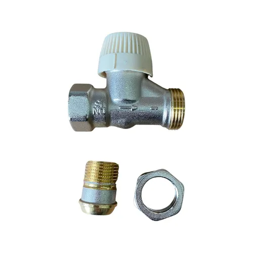 Honeywell Ventile von Honeywell