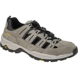 camel active Herren Low-Top Sneaker - Herren-Hallenschuhe mit wasserabweisendem Obermaterial und Wechselfußbett für optimalen Tragekomfort, ideal für Business und Freizeit.