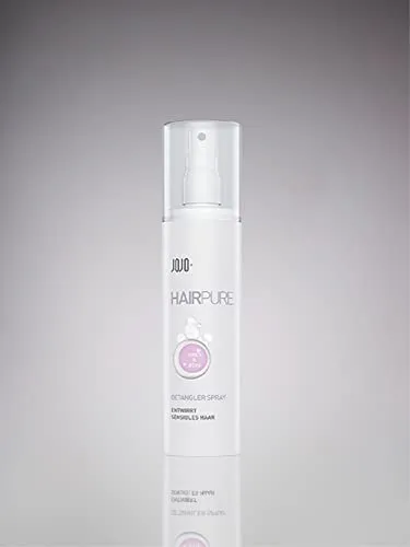 JOJO Hairpure Girls & Boys Detangler Spray 200 ml